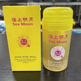 卓球 補助剤 海上名月 120ml（補助剤） 海夫 中国直輸入 輸入