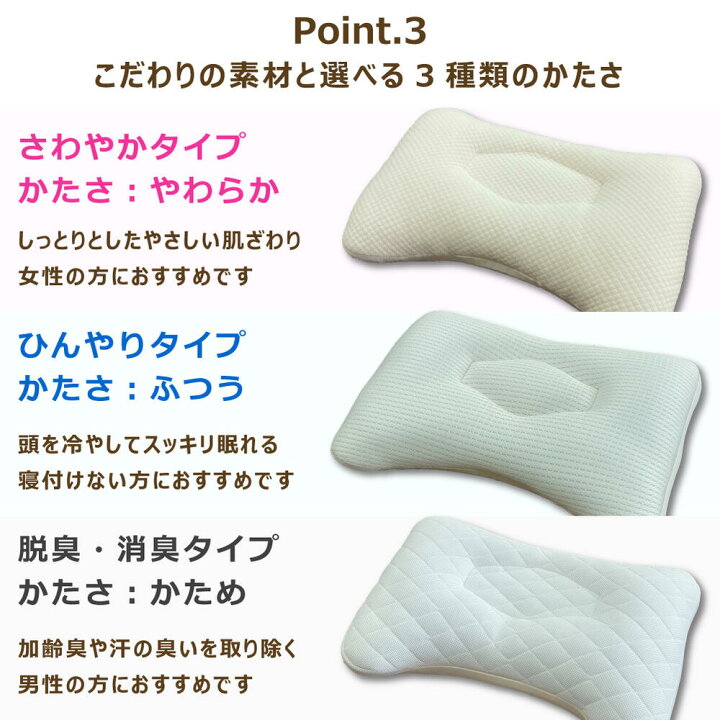 楽天市場】【ポイント10倍】 私のフィットまくら 43×63cm 枕カバー 