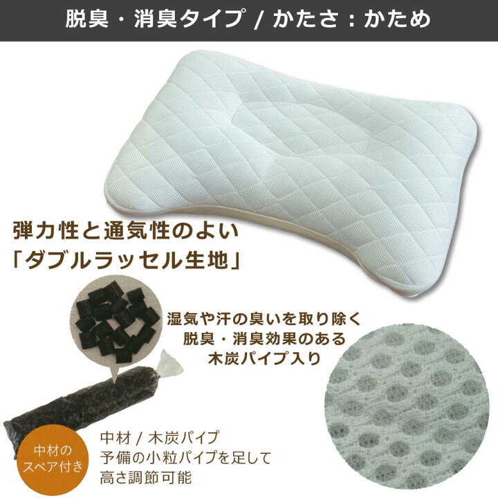 楽天市場】【ポイント10倍】 私のフィットまくら 43×63cm 枕カバー 