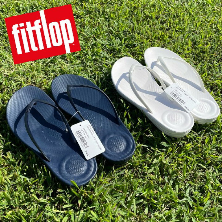 楽天市場】【正規品】 fitflop フィットフロップ サンダル シューズ 靴 