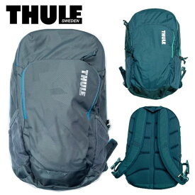 THULE スーリー バッグ リュック BackPack 20L バックパック デイバッグ Dパック リュックサック 鞄 かばん 大容量 通学 通勤 登山 トレッキング ハイキング ナイロン PC モバイル 雨天　メンズ レディース ユニセックス 男女兼用 旅行