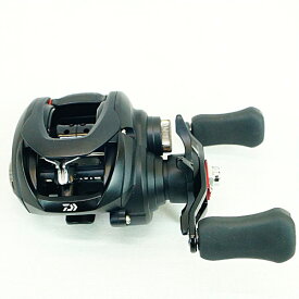 DAIWA ダイワ ベイトリール タトゥーラ 100SHL ブラック 左用 リール ABランク【中古】