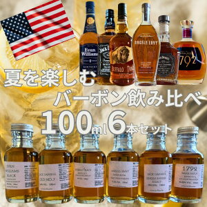 �o�[�{�����ݔ�� 100ml×6�{�Z�b�g �G���W�F���Y�G�����B �o�b�t�@���[�g���[�X �W���b�N�_�j�G�� �V���O���o���� �Z���N�g ���� �n�C�{�[���ɂ��������� �E�C�X�L�[ �M�t�g ������ �ăM�t
