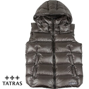 タトラス ダウンベストの通販 価格比較 価格 Com