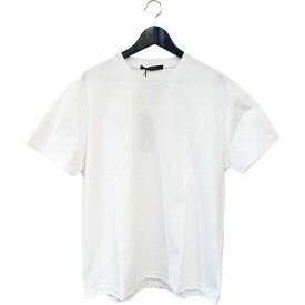 TATRAS タトラス メンズ MTAT23S8239-M EION エイオン 半袖Tシャツ WHITE