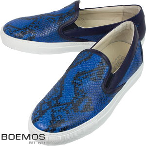 BOEMOS {GX Y U[V[Y CRICKET E5-4329 BLU u[yZ[îߕԕisz