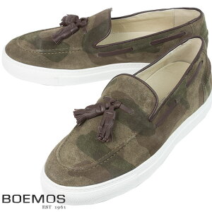 BOEMOS {GX Y U[V[Y CROSTA CAMOFLAGE E5-4416 LAMIERA Jt[WyZ[îߕԕisz