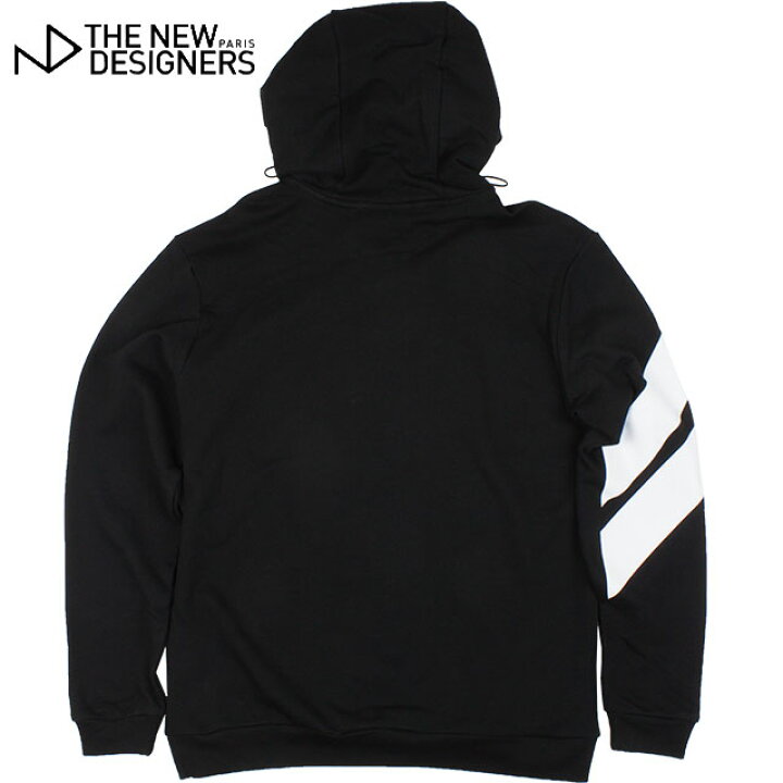 楽天市場】THE NEW DESIGNERS ニューデザイナーズ メンズ パーカー 569 
