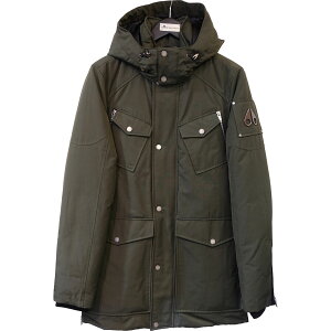 MOOSE KNUCKLES [XibNY 21AU-M31MJ119 Y _EWPbg SPIRIT JACKETyZ[îߕԕisz