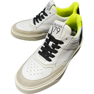 BLOCKS79 ブロックス79 メンズ シューズ POWDER-43 ONE【セール商品のため返品交換不可】