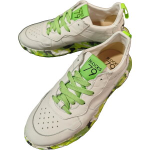 BLOCKS79 ubNX79 Y [JbgXj[J[ V[Y COBI-J010 JAPAN LIMITED SHOES ONE
