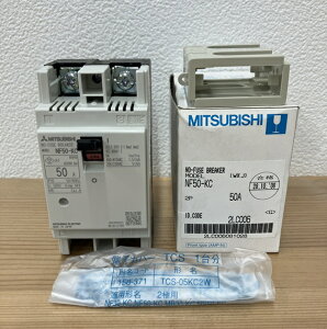 �O�H�d�@ �m�[�q���[�Y�Ւf�� NF50-KC 2P50A