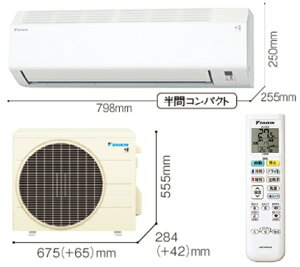y݌ɂzy12xzDAIKIN S365ATES-W [GARy({B)z