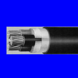 住電HSTケーブル CV8sq X 3c(50m巻) CVケーブル