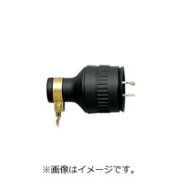 パナソニック 引掛防水ゴムキャップ (3P 20A 250V) WF8320K ブラック