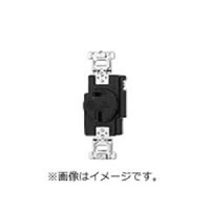 �p�i�\�j�b�N �����R���Z���g(3P 15A 250V) WF1315BK �u���b�N