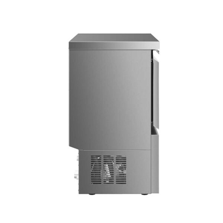楽天市場】（期間限定セール）製氷機（40kタイプ）【JCMI-40】省エネ 
