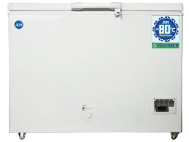 インバーター搭載/省エネ -80℃ 超低温冷凍ストッカー【JCMCC-8142】 冷凍 冷凍庫 保冷庫 省エネ 業務用