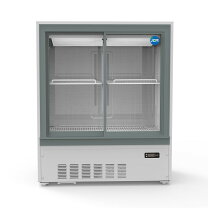 楽天市場】業務用冷蔵庫 ショーケース（家電）の通販