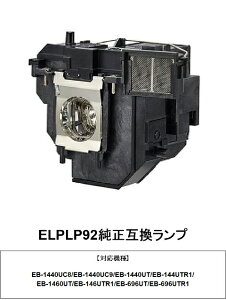 EPSON ELPLP92 vWFN^[v ݊i EB-1440UC8 EB-1440UC9 v ւ p vWFN^[ v  v Gv\vWFN^[ ݊v Gv\ 
