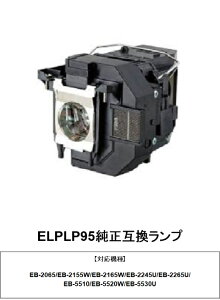 EPSON ELPLP95 vWFN^[v ݊i EB-2245U v ւ p vWFN^[ v  v Gv\vWFN^[ ݊v Gv\ 