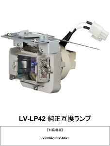 CANON LV-LP42 vWFN^[pv Lm ݊v