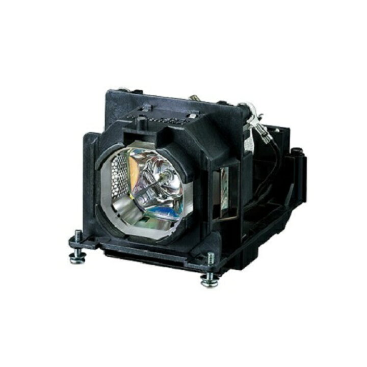 楽天市場】パナソニック ET-LAL510 プロジェクター用交換ランプ 汎用 
