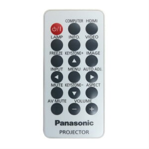 PANASONIC PT-UX352 �v���W�F�N�^�[�p�����R�� ���K�i