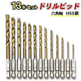 楽天市場 ドリルビット セットの通販