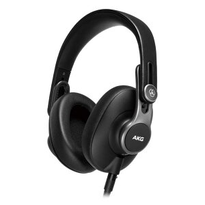 AKG ���j�^�[�w�b�h�z�� K371-Y3 ���^ �X�^�W�I�w�b�h�z�� �q�r�m���� 3�N���f��