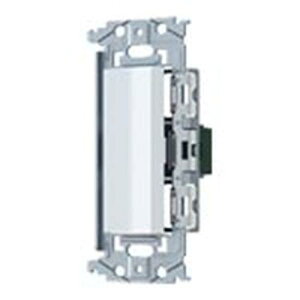 �p�i�\�j�b�N(Panasonic) SO-STYLE ���������O�n���h���X�C�b�`�Z�b�g �ق���X�C�b�`C �}�b�g�z���C�g WNSS53959W