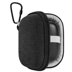 Geekria Shield �C���z���P�[�X �W�F�C�r�[�G�� JBL Vibe Buds 2, Vibe Beam 2, Tune Buds 2, Tune 130NC/230NC/Flex, Live Pro 2 TWS �P�[�X�A�����p�n�[�h�V�F���g��
