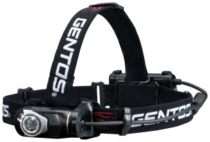 GENTOS(WFgX) LED wbhCg GTV[Y y邳210-320[/p_4.5-6/㕔F/ϐo/ϐz ANSIKi