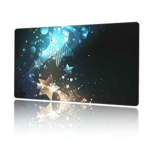 マウスパッド 大型 ゲーミング 桜 ピンク 花 マウスマット デスクマット 特大 おおきい キーボードパッド ゴム底 エレコム 光学式 マウス対応 滑り止め 耐久性 良い おしゃれ かわいい 防水