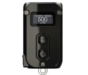 NITECORE TINI2 ss �X�e�����X�{�f�B �����^�y�ʑ��@�\���̓��C�g 5�i�K���� �A�E�g�h�A �ً}�� IP54�h�� �i�C�g�R�A �v���d�l �����d�� �[�d�� �h�Зp���C�g LED���C�g �L�����v ��퓔 �ΏE�� �o