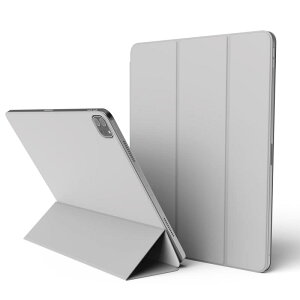 �yelago�z iPad Pro 12.9 2022 2021 �Ή� �P�[�X �J�o�[ ���� �}�O�l�b�g�� �p�x�����\ �X�^���h Apple Pencil 2 �[�d�\ �z���_�[�t / 2�i�K�p�x�ύX �w�ʕی� �}�O�l�b�g�X�^���h [ Apple iPa