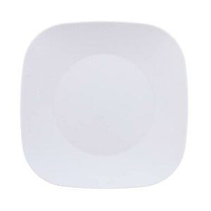 �e�[�u���E�F�A�C�[�X�g �v���[�g 18.5cm moment plate