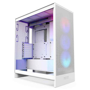 NZXT H7 �~�h���^���[ATX�P�[�X
