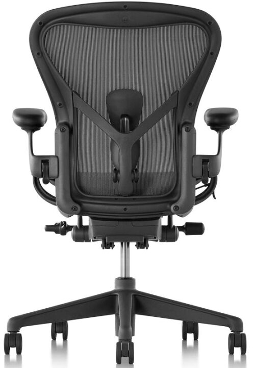 楽天市場】【正規品】 Herman Miller (ハーマンミラー) アーロンチェア 