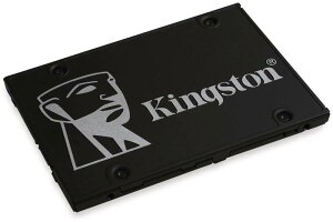 ���f����:Kingston SSD KC600�V���[�Y