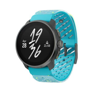 �X���g SUUNTO RACE S �X�|�[�c�E�H�b�` ���^ AMOLED�^�b�`�f�B�X�v���C 50m�h�� ���[�g�i�r �f���A���o���hGPS �����ԉғ� �S���v HRV�v�� �������� �A�v���A�g �̒��Ǘ� �g������ �����j���O�E�H