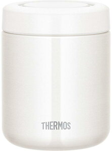 サーモス 真空断熱スープジャー 300/400/500ml JBR-300・400・500