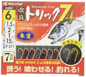 Marufuji(}tW) P-571 ǃgbN7 h 6