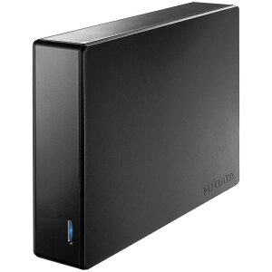 I-O DATA Otn[hfBXN 6TB USB3.0Ή WD Red̗p/df