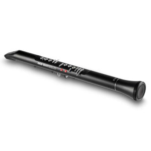 Akai Professional EWI Solo �E�C���h�V���Z�T�C�U�[ �d�q�Ǌy�� �X�s�[�J�[���� �[�d�� 200�̉��F �u���X�Z���T�[���� �A�J�C�v�� �C�[�E�B�[