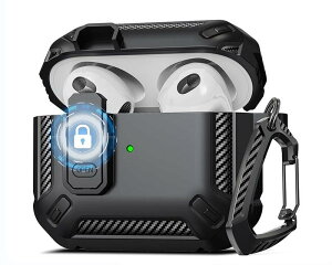 For AirPods 4 �P�[�X �J�o�[�yBAOLINTX�z AirPods ��4���� �P�[�X ���C�����X �C���[�z�� �p �P�[�X �V���R�����[�P�[�X �֗� ���s �y�� �ی�J�o�[ �L�Y�h�~ �h�o �h�k �y�ʏ��^ �ی�P�[�X �����h