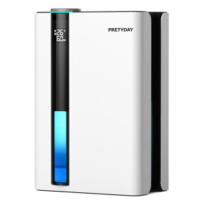 PRETYDAY �����@ ��e��2.8L 2024�V�^ ������ ���^ 1200ml/�����͏��� 20��܂őΉ� �P�����[�h ���x���� ����������~ ���F���C�g �ȃG�l �É� ���������@ �y���`�F�� �������� �~�J ���I ���C�΍�