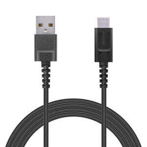 GR USB TYPE C P[u ^CvC (USB A to USB C) 3Ao͂Œ}[d USB2.0i