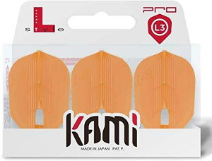 �G���X�^�C�� �G���t���C�g L-Flight PRO KAMI L3�V�F�C�v �I�����W �V�����p�������O�Ή� �t���C�g