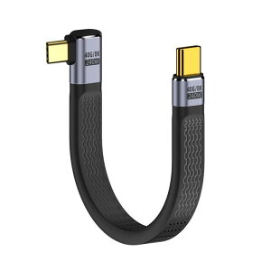 CY 13cm USB 2.0 Type-A IX - USB-C Type-C Abv_EAO 90x f[^tbgX FPCP[u FPVfBXNtHp